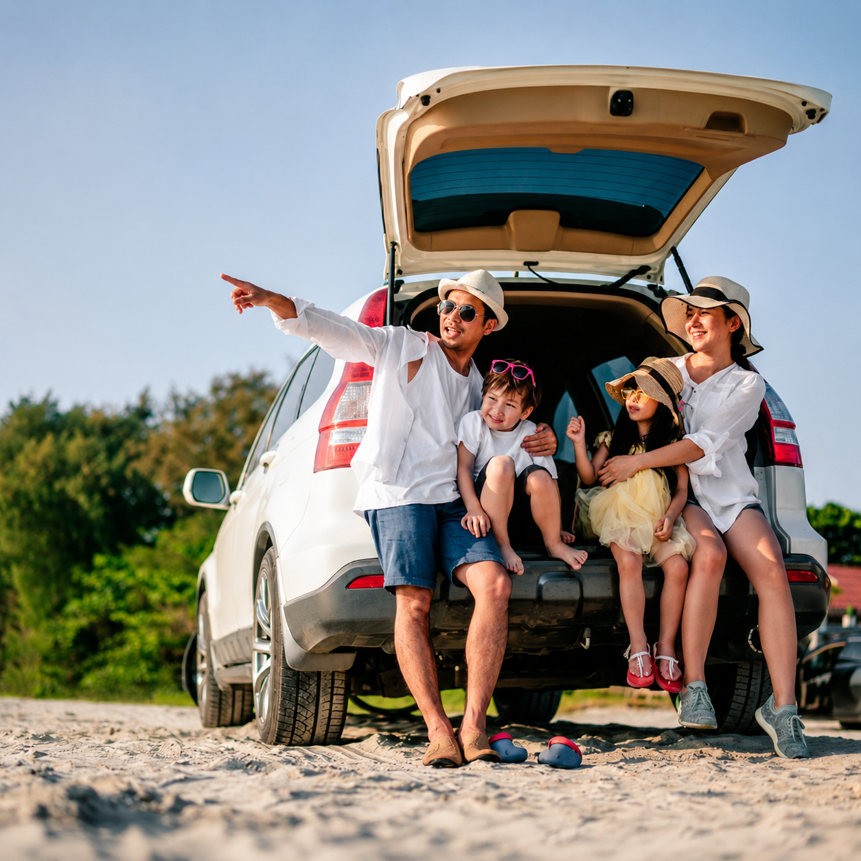 Mahadev Taxi Tours